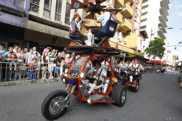 Blumenau