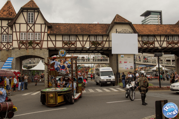 Blumenau