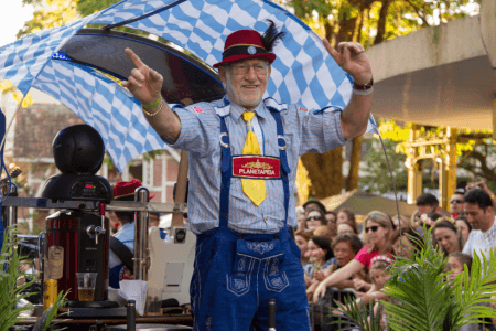 Oktoberfest
